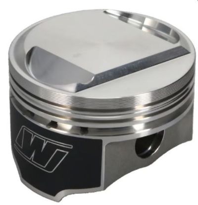 HD 1340 EVO 10:1 CR *REAR* 3497X PISTON 4725PS