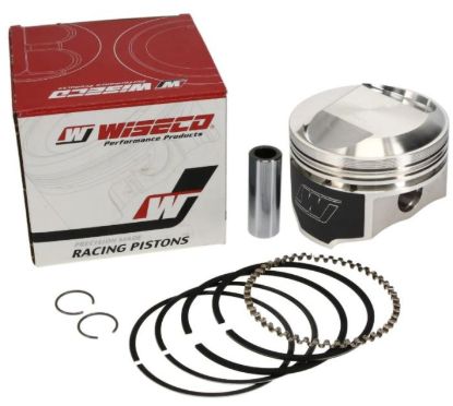 HD 1340 EVO 11:1 CR *FRONT* 3507X PISTON 4726P1