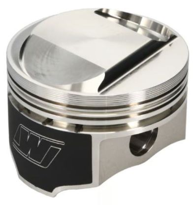 HD 1340 EVO 11:1 CR *FRONT* 3504X PISTON 4726P05