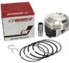 HD 1340 EVO 11:1 CR *FRONT* 3497X PISTON 4726PS