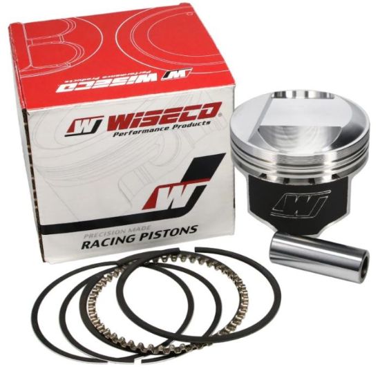 HD 1340 EVO 11:1 CR *REAR* 3527X PISTON 4727P3