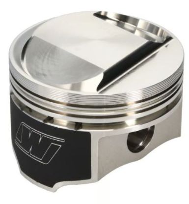 HD 1340 EVO 11:1 CR *FRONT* 3527X PISTON 4726P3