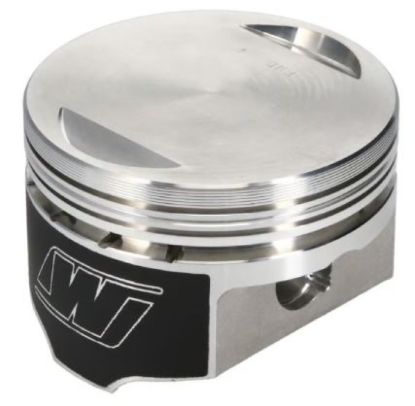 HD/BUELL S1/S3/S3T 2VP DOMED 10:1 CR PISTON 4728P1