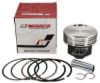 HD/BUELL S1/S3/S3T 2VP DOMED 10:1 CR PISTON 4728PS