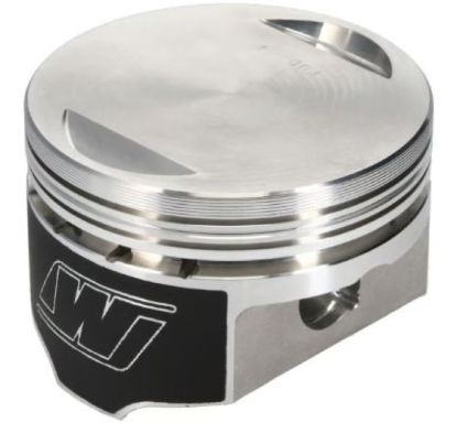 HD/BUELL S1/S3/S3T 2VP DOMED 10:1 CR PISTON 4728PS