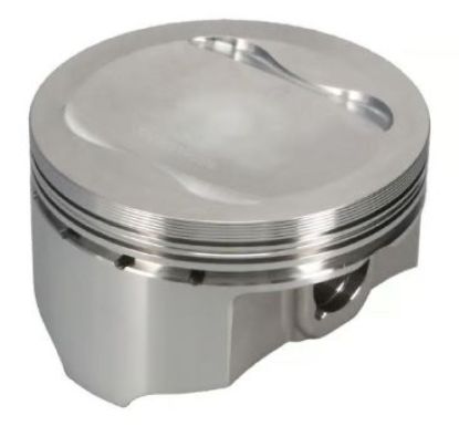 YAMAHA TT/XT350 1985-98 3445XC PISTON 4674M08750