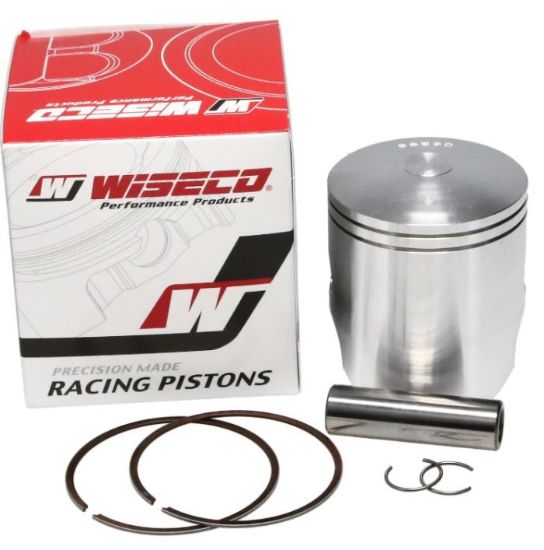 HONDA 125 MT,CR 1973-78 2205CD PISTON 339M05600