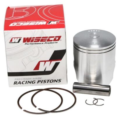 HONDA 125 MT,CR 1973-78 2244CD PISTON 339M05700