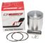 HONDA 125 MT,CR 1973-78 2244CD PISTON 339M05700