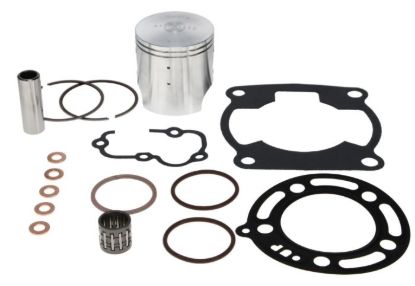 83-84 KAWASAKI KX250 71MM (439M) PISTON PK1612