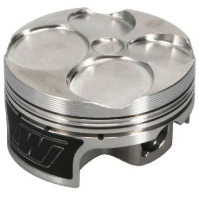 YAM ROADSTAR 4V DOMED 10.5:1 95MM REAR PISTON 4879M09500