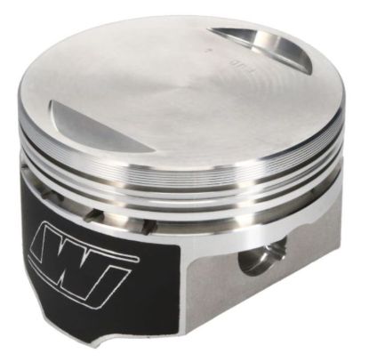 HD TWIN CAM 88 BIG BORE 10.5:1 CR 3895VM PISTON 4993P2