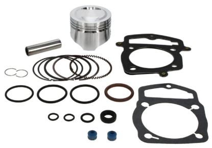04-05 KX250F/ 04-06 RMZ250 79MM (4842M) PISTON PK1238