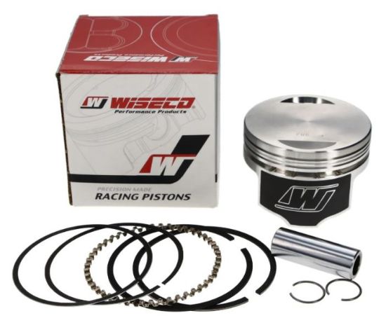 HD TWIN CAM 88 BIG BORE 3885VM PISTON 4994P1