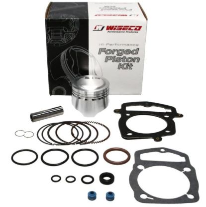 HON 05-09 CRF450X 12.5:1 96MM (4755M) PISTON PK1352