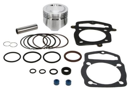 HON 05-09 CRF450X 12.5:1 96MM (4755M) PISTON PK1352