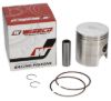 1988-92 YAMAHA YZ80 49.5MM (569M) PISTON PK1713