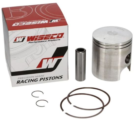 1988-92 YAMAHA YZ80 50MM (569M) PISTON PK1714