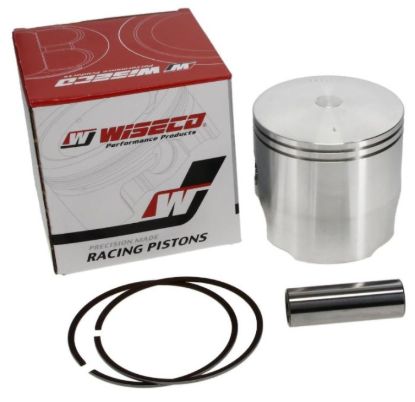 PLRS 700 TWIN KIT(81MM-3189TD-700M) PISTON WK1137