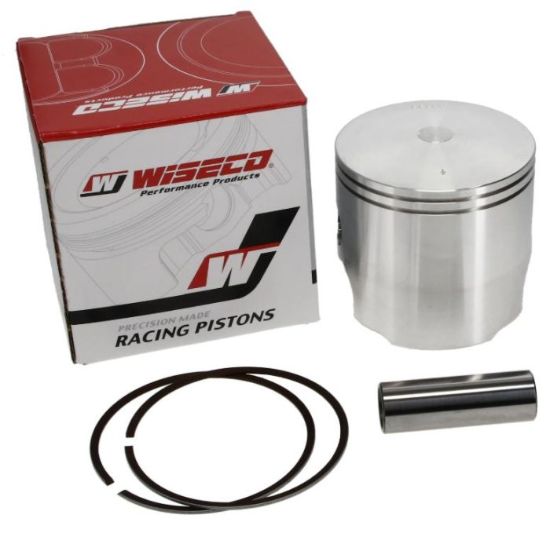 PLRS 700 TWIN KIT(81MM-3189TD-700M) PISTON WK1137