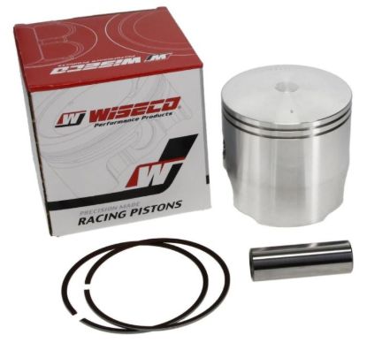 YAM 760 KIT (757M08550-3367KD) PISTON WK1293