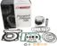 YAM YFM660 9.9:1 CR 102.0MM (4966M) PISTON PK1434