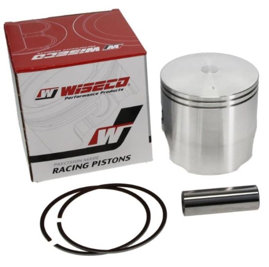 KAW JS550 KIT(76.5MM/PRO-LITE/516M) PISTON WK1014
