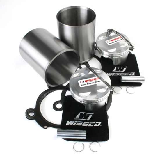 TRIUMPH BONNIVILLE -3.5CC 10.5:1 PISTON CK149