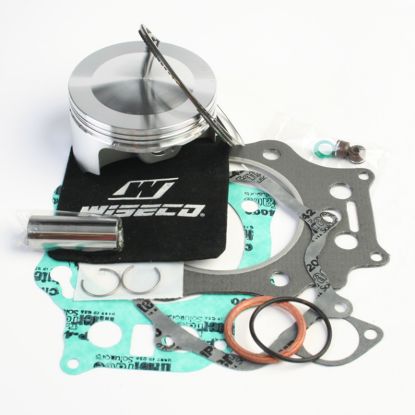98-04 HONDA TRX450 90MM (4825M) PISTON PK1589