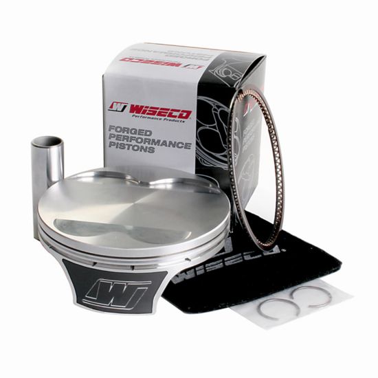 KTM505SX-F/XC-F 07-8; 2010 SX ATV 12.5:1 PISTON 4947M10000