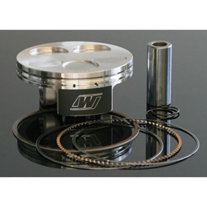 68.00 SUZUKI LT230/250 QUAD 2677XD PISTON 4382M06800