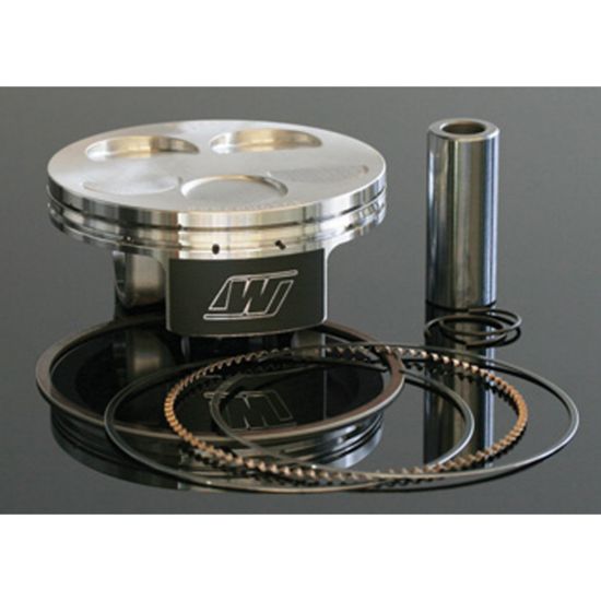 68.00 SUZUKI LT230/250 QUAD 2677XD PISTON 4382M06800