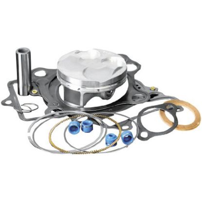 05-08 KAW. KFX750 85MM (4897M) PISTON PK1824
