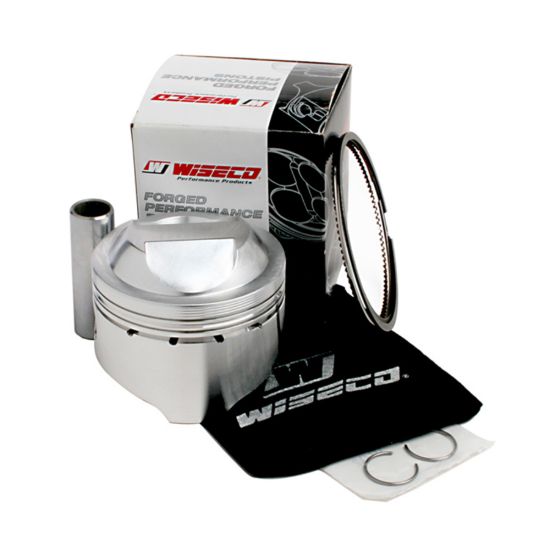 KAW KZ/GPZ11 1981-2 (K1171)2953XG PISTON 4255M07500