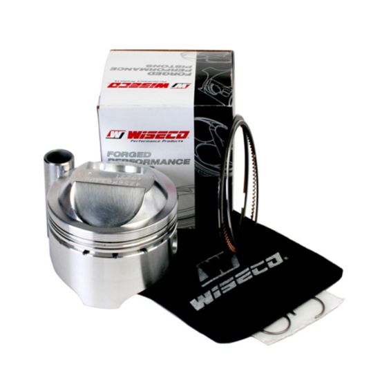 KAW KZ/GPZ11 1981-2 (K1136) 2913XC PISTON 4256M07400