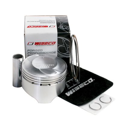 76MM HONDA TRX300 88-00 2992XC PISTON 4629M07600