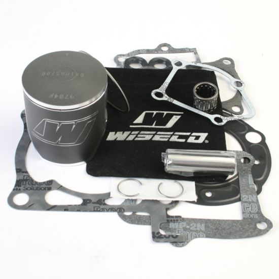 05-07 HONDA CR125 GP SERIES 57MM (841M) PISTON PK1398