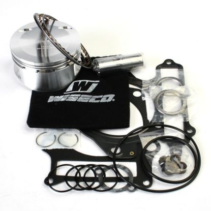 YAM YFM600 GRIZZLY STD CR 96.0MM (4797M) PISTON PK1058