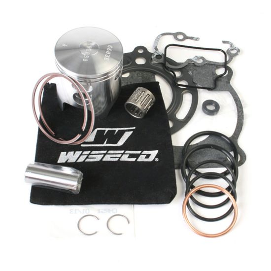 2001-10 KAWASAKI KX85 50.5MM (782M) PISTON PK1190