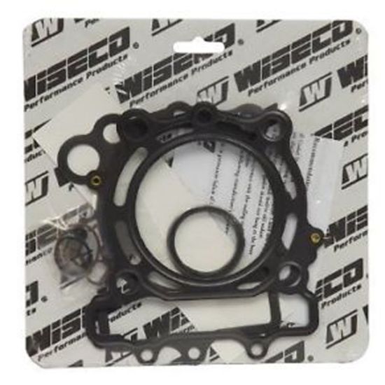 HEAD GASKET- '06-09 YAM. YZF-R6 68MM W6638