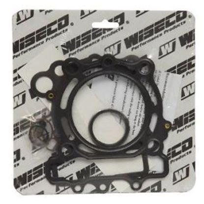 HEAD GASKET- '06-09 YAM. YZF-R6 70MM W6639