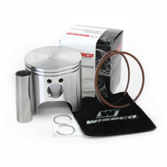 KAW SXI,ZXI XPS 95-02 3189KD PISTON 809M08100