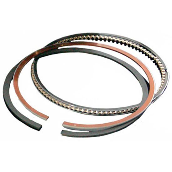 PROX PISTON RING SET YZ125 '02-11