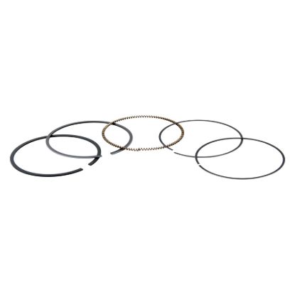 PROX PISTON RING SET KTM450EXC '03-07 + KTM450XC ATV '08-09