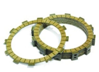 PROX FRICTION PLATE YZ250 '91-11 + YZ426F '00-02
