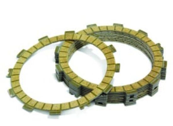 PROX FRICTION PLATE YZ250 '91-11 + YZ426F '00-02