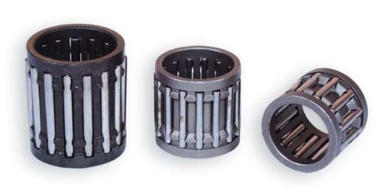 PROX BIG-END CAGE (22X29X17) NORMAL / SILVER DT125R