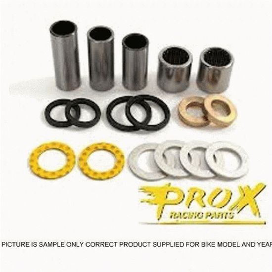 PROX SWINGARM BEARING KIT CR80 '96-97