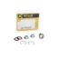 PROX LOWER SHOCK BEARING KIT KTM VARIOUS MODELS