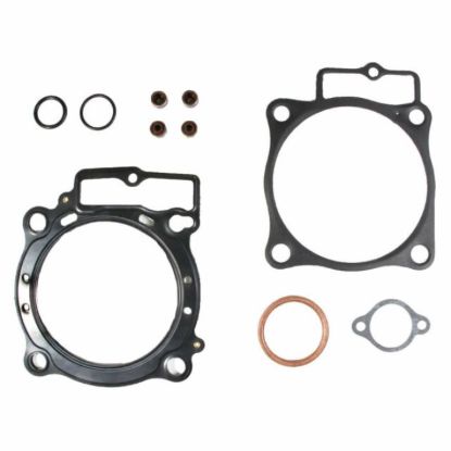COMPLETE GASKET SET KTM400SX/EXC '00-02 + 450EXC '03-07